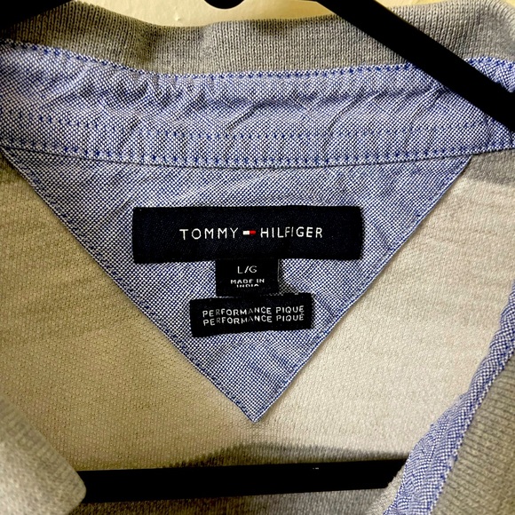 Men’s polo shirt - Picture 2 of 4